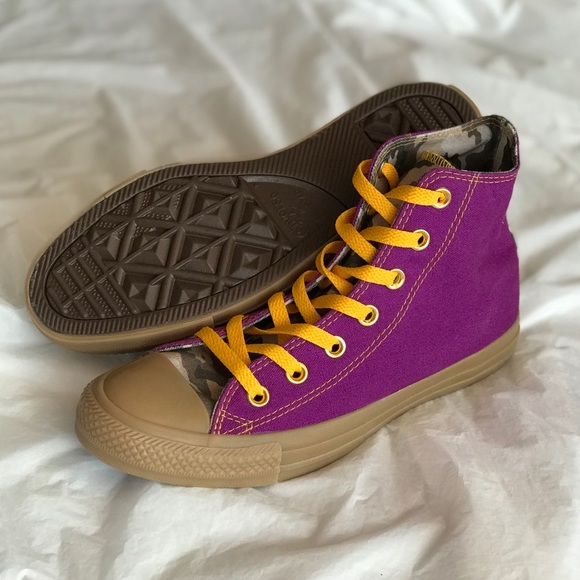 NWT Converse ID Custom Tops - Picture 3 of 8